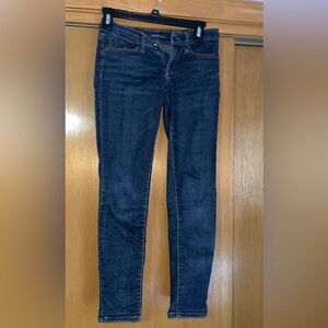 Aeropostale jeggings